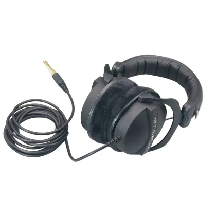 Steinberg Dt770 Studio Monitor Professional Headphones