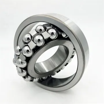 High Precision 1210 1211 1212 1213 Self-Aligning Ball Bearing