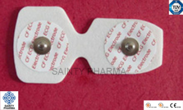 Disposable ECG Electrode (SP4688)