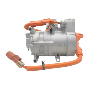 Electric AC Compressor SHS27M4230 388105P6004 for Honda Fit and Vezel GP5 1.5 Hybrid