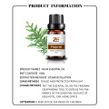 Thuja Essential Oil pure essential oil