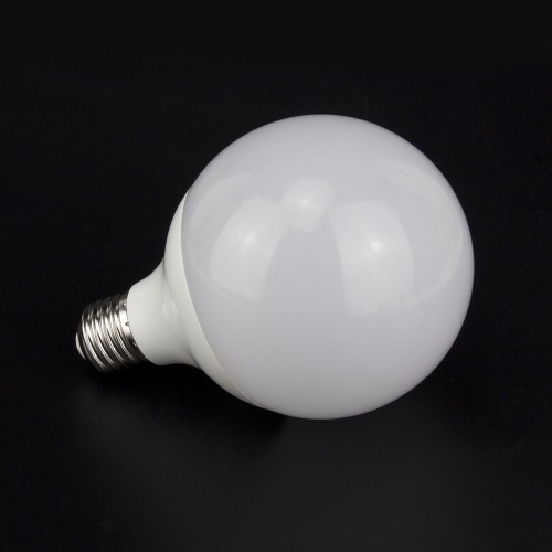 New E27 Bulb 12W G95 1050LM High Power PC+Aluminum led bulb 220V