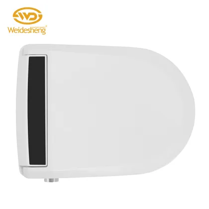 Intelligent Telecontrol Heated Toilet Seat Cover