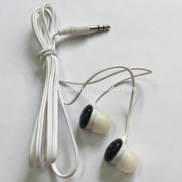 diamond in ear high earphones china supplier