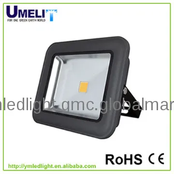 80 watt led flood light