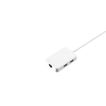 original USB 3.0 high quality 2 Ports USB HUB