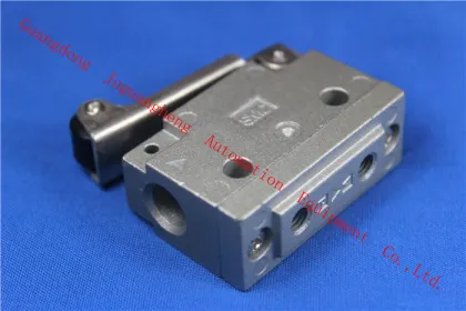 SMT H1063M VM131-01-01 SMC Valve