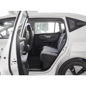 AION Y 510km Electric SUV for Urban Adventures