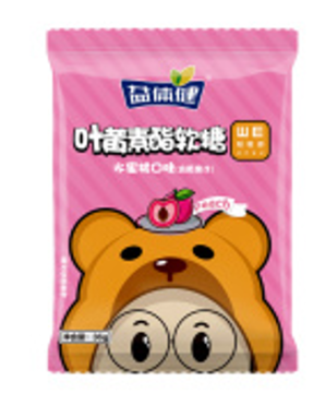 hot selling Lutein ester fudge