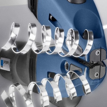 Ringchip Elektrische Scherkabel Trutool-C 250