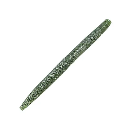 105mm and 135mm Stick Bait Worms: Senko Baits & Soft Plastic Fishing Lures