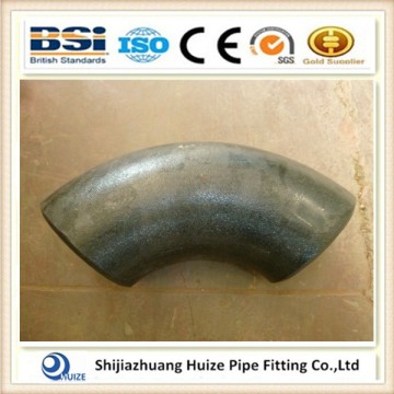Khuỷu tay bằng thép không gỉ liền mạch 90 độ ASME