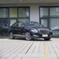 Hongqi H7 Government Procurement Customized Edition