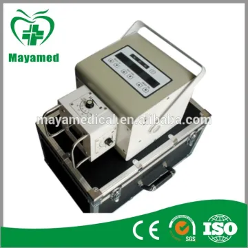 MY-D019 Veterinary X-ray Equipment 2KW High Frequency X-ray Machine