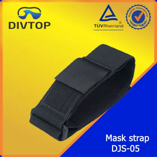 Nylon Webbing Strap For Hunting Knife