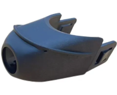 Wash Water Nozzle Headlight Cleaning Pump Cover for Benz W212