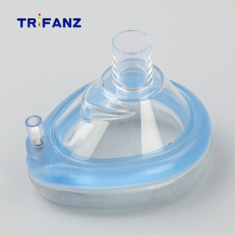 anesthesia mask