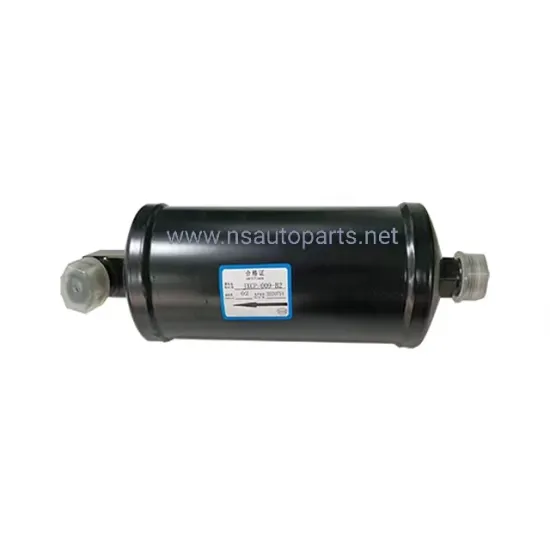 Hot Sale Auto Parts: Bus, Coach, Truck, Car AC Filter Driers and Drier Bottles