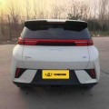 BYD Seagull 2025 Smart Driving Vitality 305KM Edition