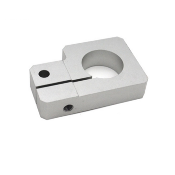 Zakázkové vysoce přesné díly pro obrábění kovů