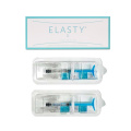 Elasty Hyaluronic Acid抗Wrinklesリップフィラー