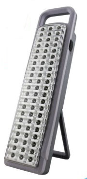 20 LED 3 * D Rechageable Arbeit camping Lampe