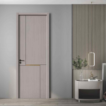 Zero Formaldehyde Doors Chinese Style No. 1