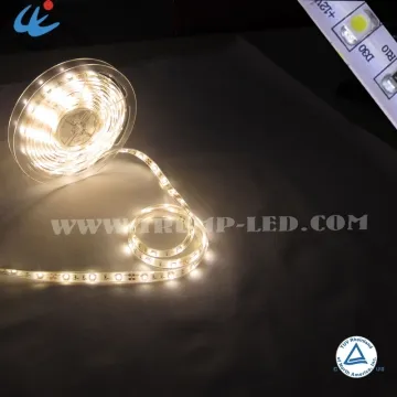 SMD Flexible Back Light High Brightness LED Strip Light