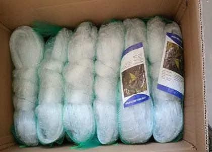 Plant Climbing Net Vegetable Net Agriculture Net