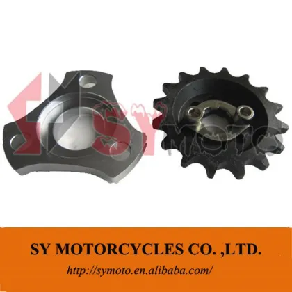 Monkey Heightening Seat Front Sprocket Search