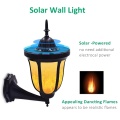 96 LED Dancing Flame Solar Light