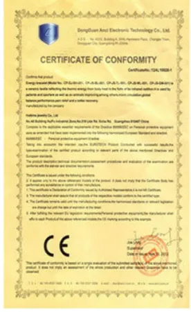 Hologram surface effect Sticker,Round Laser QC Passed Sticker