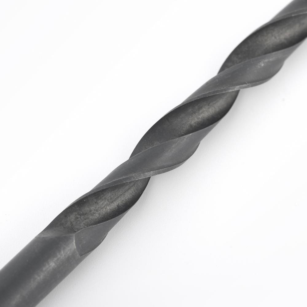 tapered drill bit