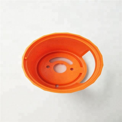 Plastic Pieces Made Injection Molding Services