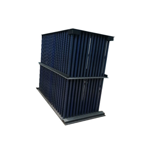 보일러 공기 예열기 용 탄소강 파이프