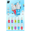 ZOOY VAPE Fizz 60k jednokratni vape