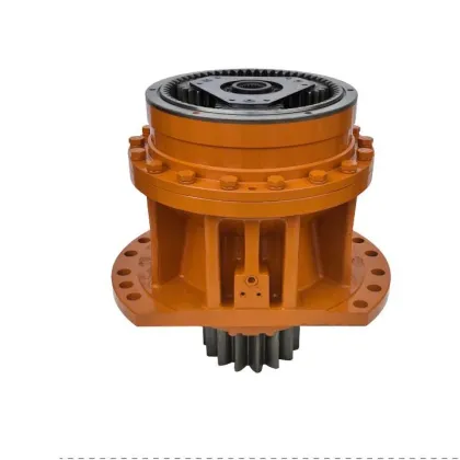 Swing reducer/swing gearbox for Komatsu PC200-7