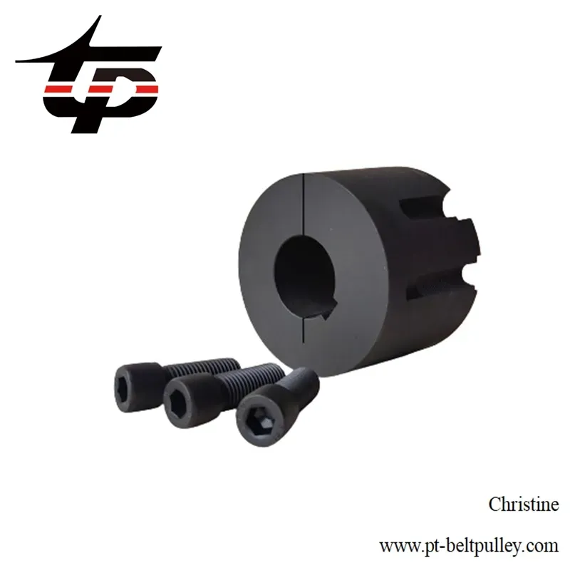 Hot Sale in Stock Tapered Bore Bush 4545 Cast Iron Taper Lock Bushing