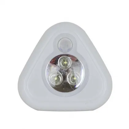 Popular LED Human Body Induction Motion Sensor Night Light LED Induction light