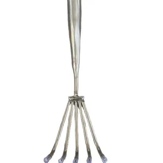 China's Top Ten Selling Agricultural Tools: High-Quality Digging Garden Rake