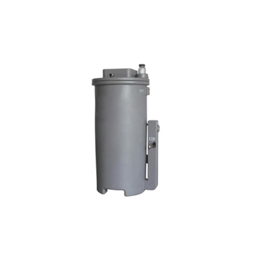 Quincy QS Series: Comprehensive Condensate Processing, Oil-Water Separation, and Air Treatment Solutions for High-Performance Air Compression Equipment