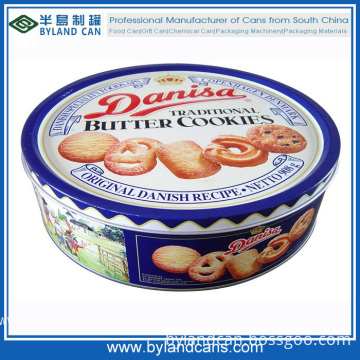 Tin Biskut Mentega Banisa Bossgoo Com