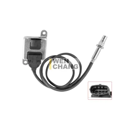 NOx Sensor and Patent Numbers Search Engine