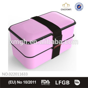 Microwave Food Container, Eco-friendly, FDA Approved, Microwave & dishwasher safe