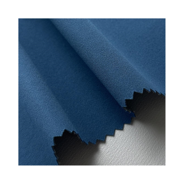 2023 Eco-Friendly Softshell Interlock Fabric for Outdoor Jackets