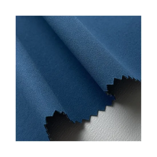 2023 Eco-Friendly Softshell Interlock Fabric for Outdoor Jackets