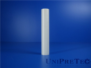 Wear-proof Insulation ZrO2 & Zirconia Ceramic Rods / Components