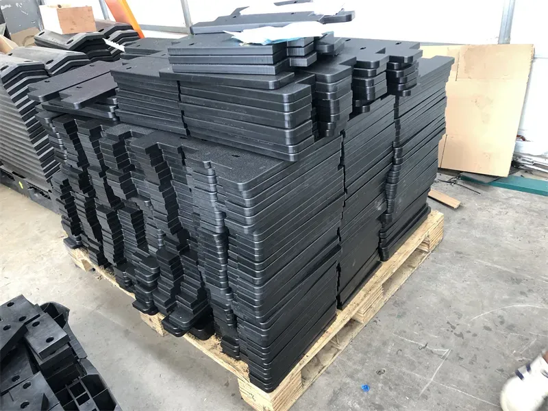 UHMWPE Marine Fender Panel