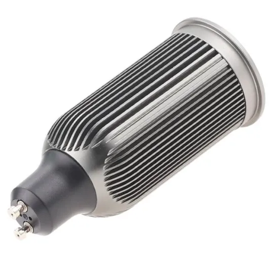 Chinese Factory Price MR16 10W Dimmable LED Spotlight