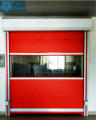 PVC Industrial Fast Door